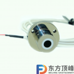 GD系列輻射熱流傳感器