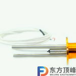 GD系列輻射熱流傳感器